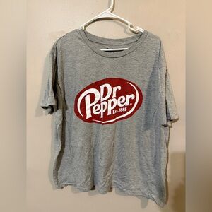 EUC Dr.Pepper Tee